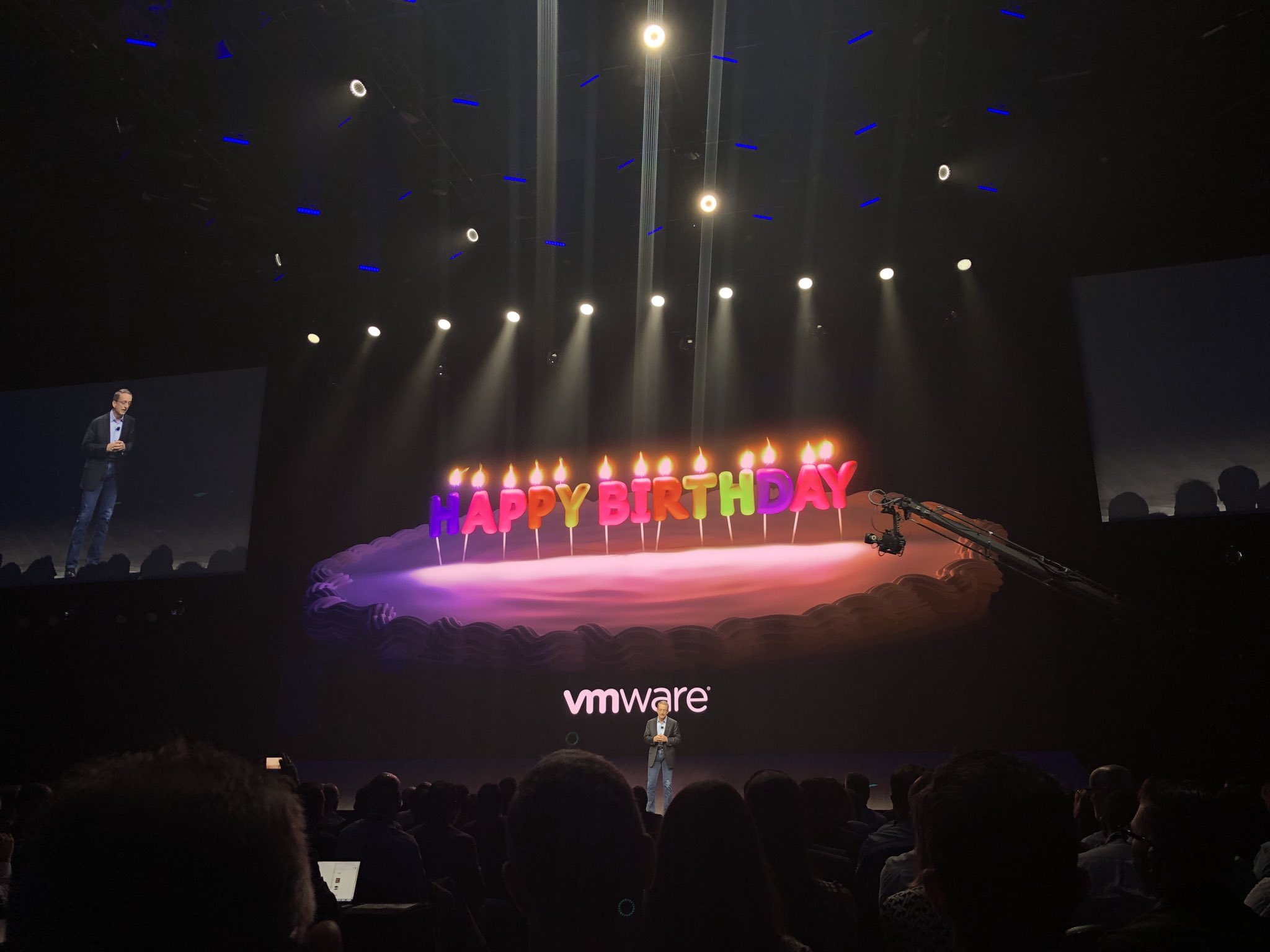 VMware20Birthday